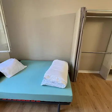 Apartment Of 21m 2 Near The Heart Of