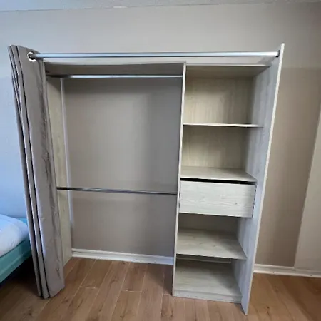 Of 21m 2 Near The Heart Of Apartment *