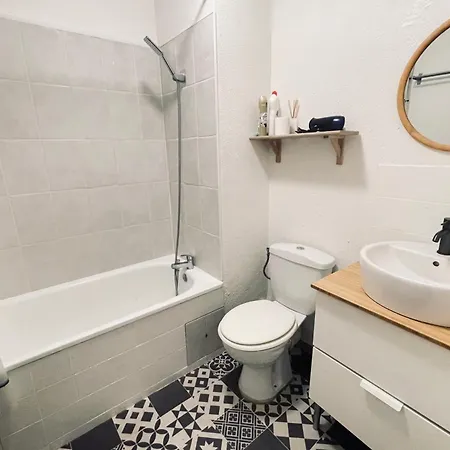 Of 21m 2 Near The Heart Of Apartment